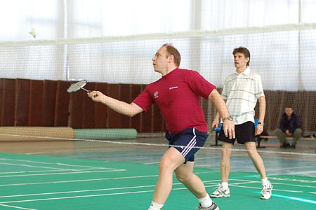 Олег Котов/Александр Новиков